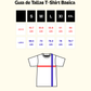 Playera Robbie Williams Bootleg