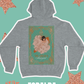 Sudadera con capucha Tl0as Art Deco T4ylor Swift